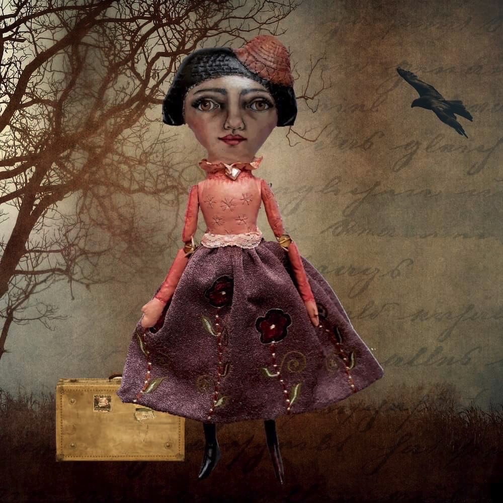 A short description about the picture goes here