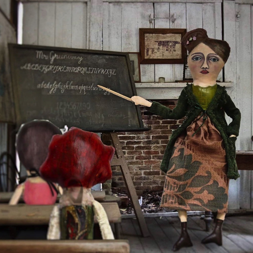 A short description about the picture goes here