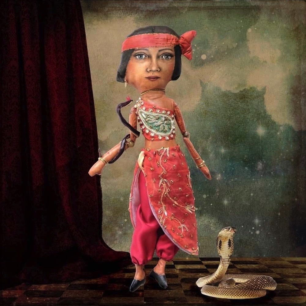 A short description about the picture goes here