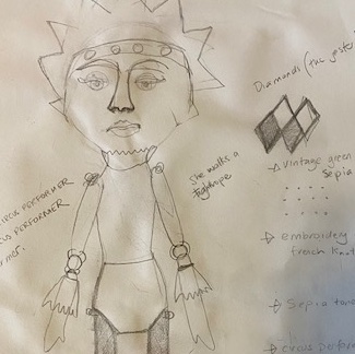 A short description about the image.