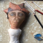 A short description about the image.