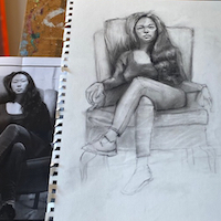 A short description about the image.