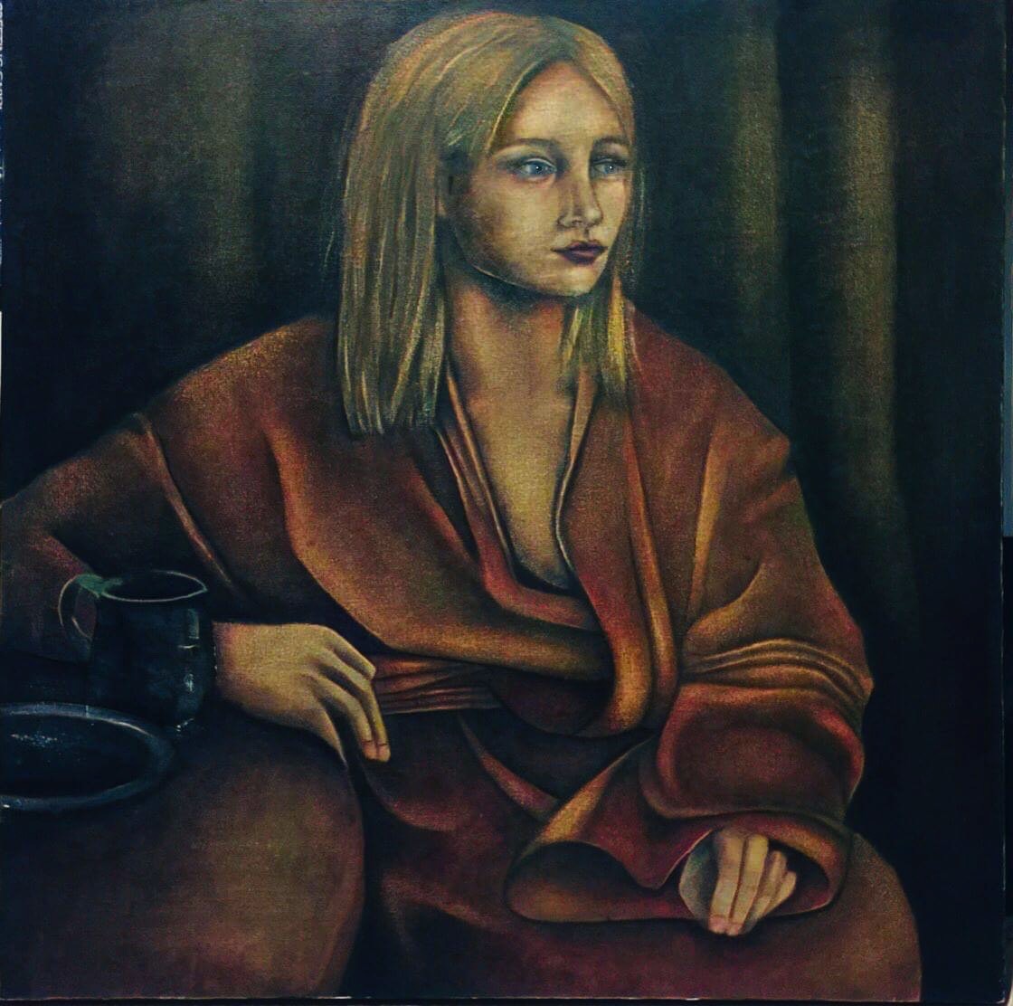 A short description about the picture goes here