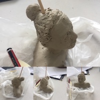 A short description about the image.