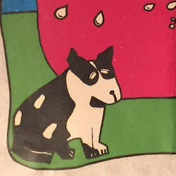 A short description about the image.