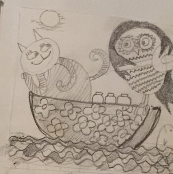 A short description about the image.