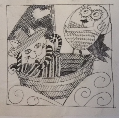 A short description about the image.